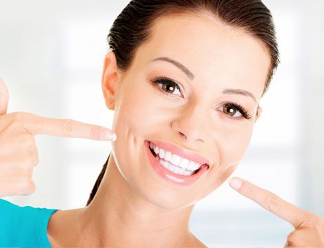 odontología madrid